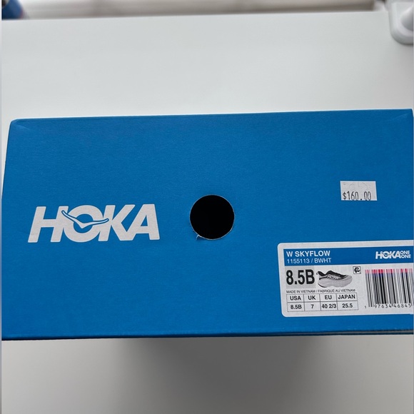 WOMAN HOKA SKYFLOW - Picture 7 of 8